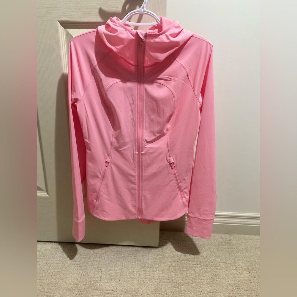 Lululemon Running Jacket